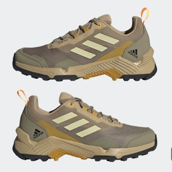ADIDAS Men's EASTRAIL 2.0 HIKING SHOES 13 - Picture 8 of 10